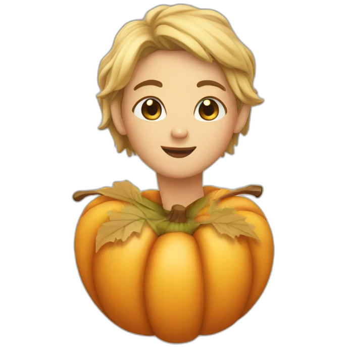 Autum emoji