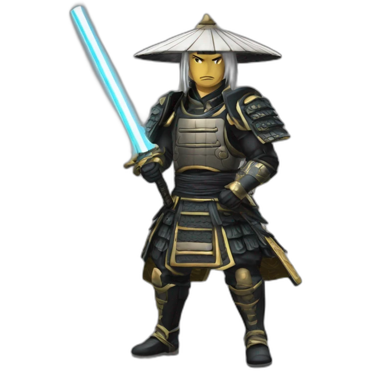Raiden shogun emoji
