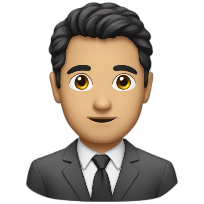 Victor Abarca emoji