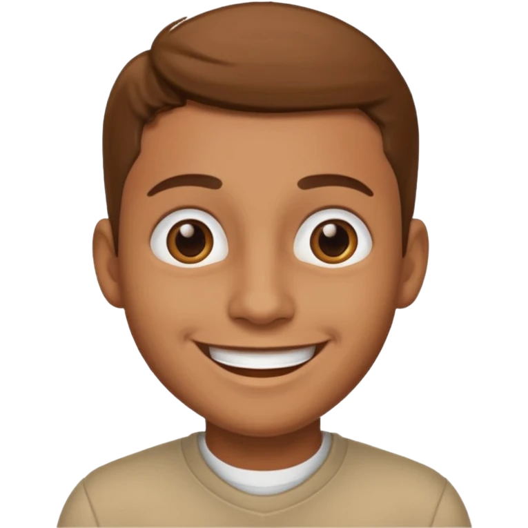 Benito emoji