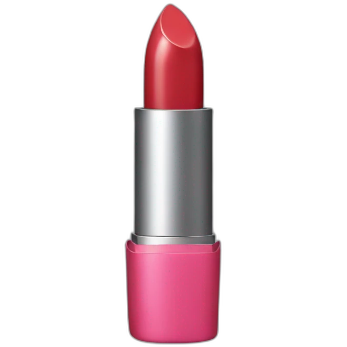 lipstick emoji