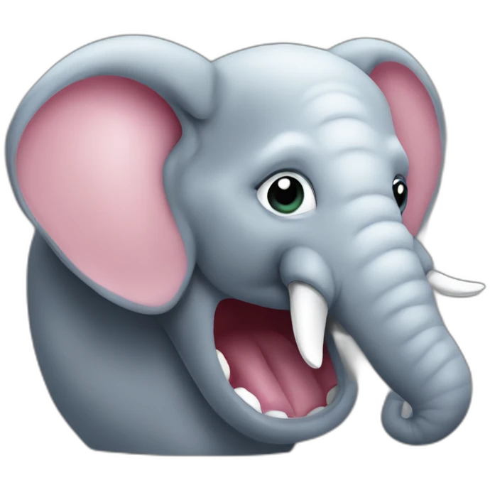 the-output-emoji-must-be-elephant-if-this-input-starts-with-'the'-else-the-output-emoji-must-be-fish emoji