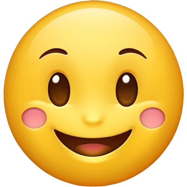  Cute emoji   emoji