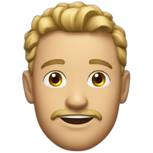 ingebright steen jensen emoji
