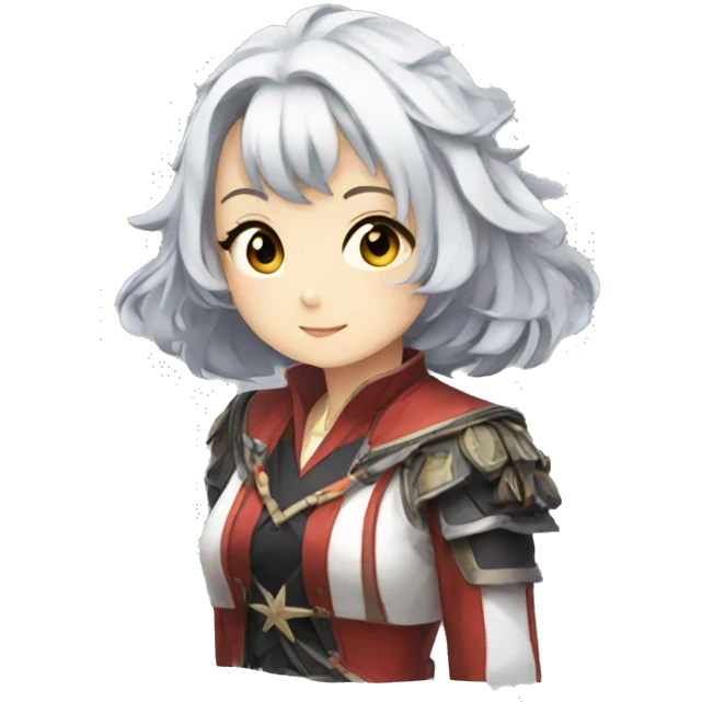 Honkai: Star Rail emoji