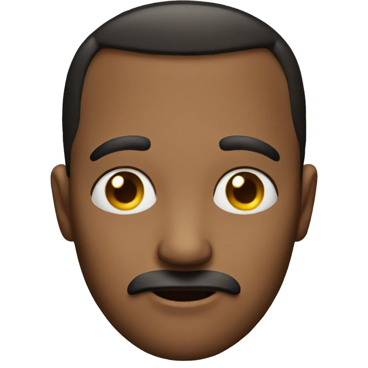 Side eye  emoji
