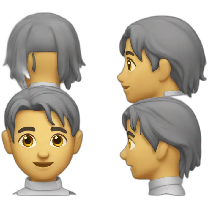 La kabylie  emoji