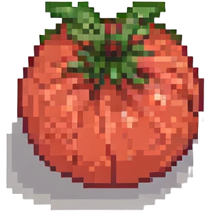 tomato emoji