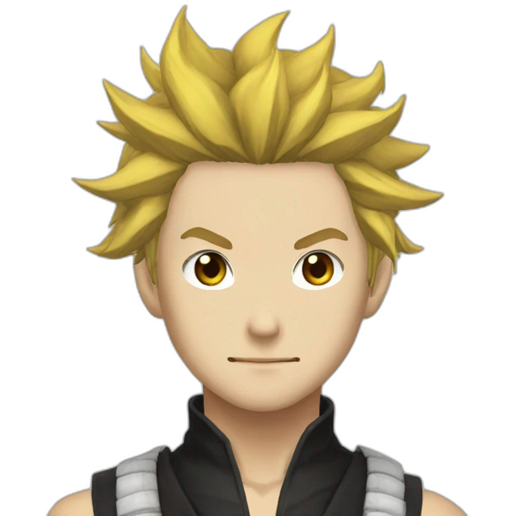 Rengoku emoji
