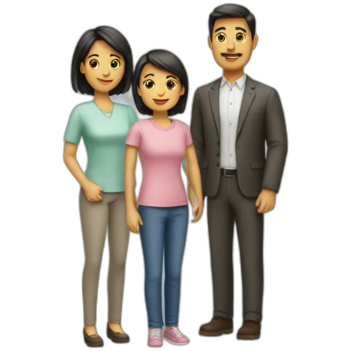 family neo bank emoji