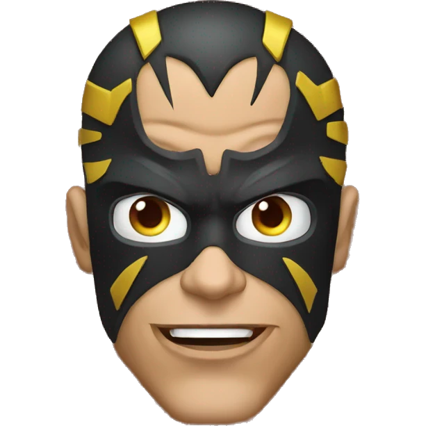 Rey Demonio emoji