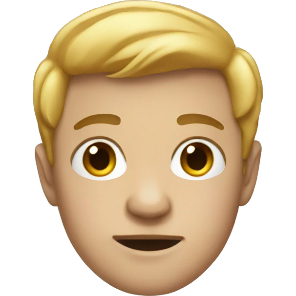 Memojis not collaborating emoji