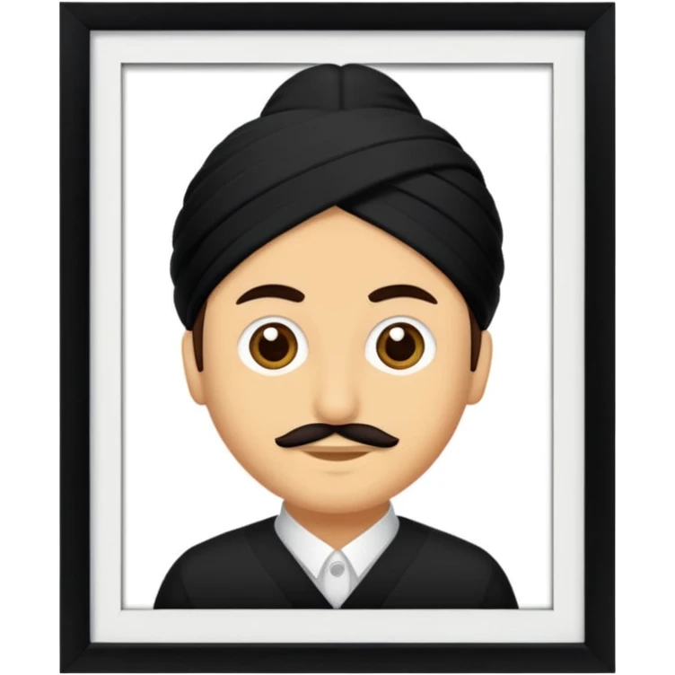 Doğu türkistan emoji