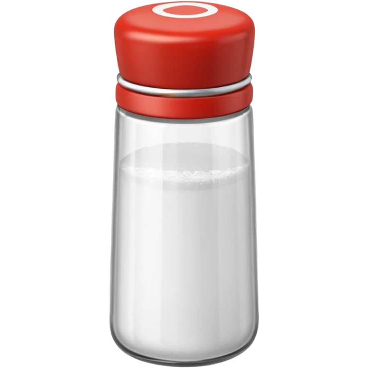 salt shaker emoji