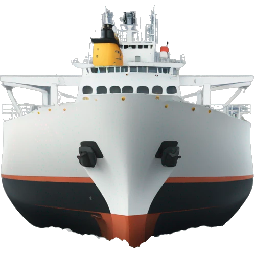 dry bulk ship emoji