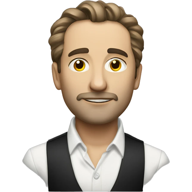 Mikhail Shufutinsky singer emoji