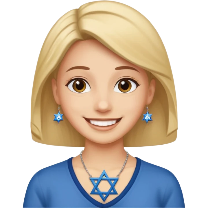 Gay jew emoji