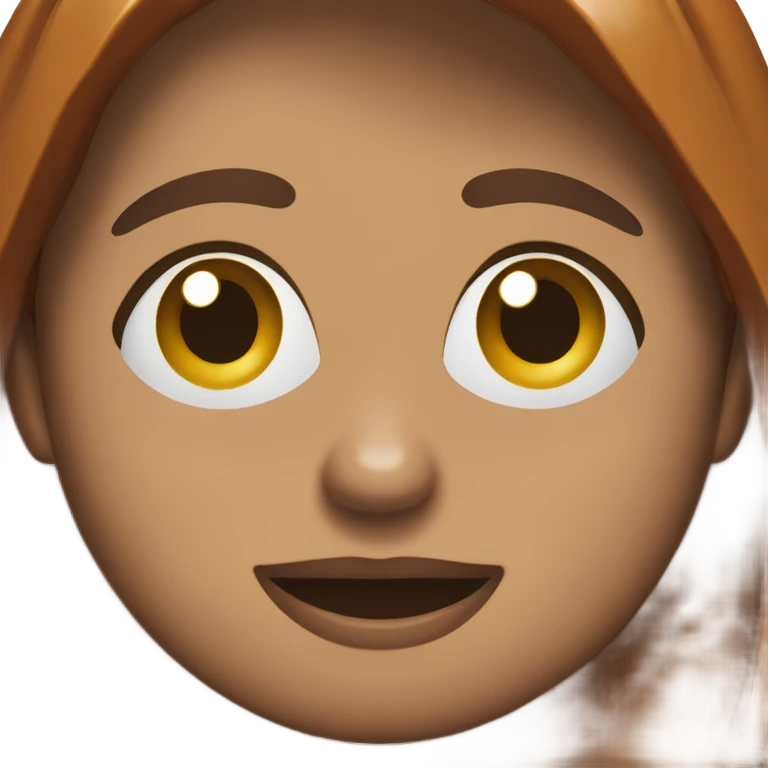 Reese’s peanut butter cup emoji