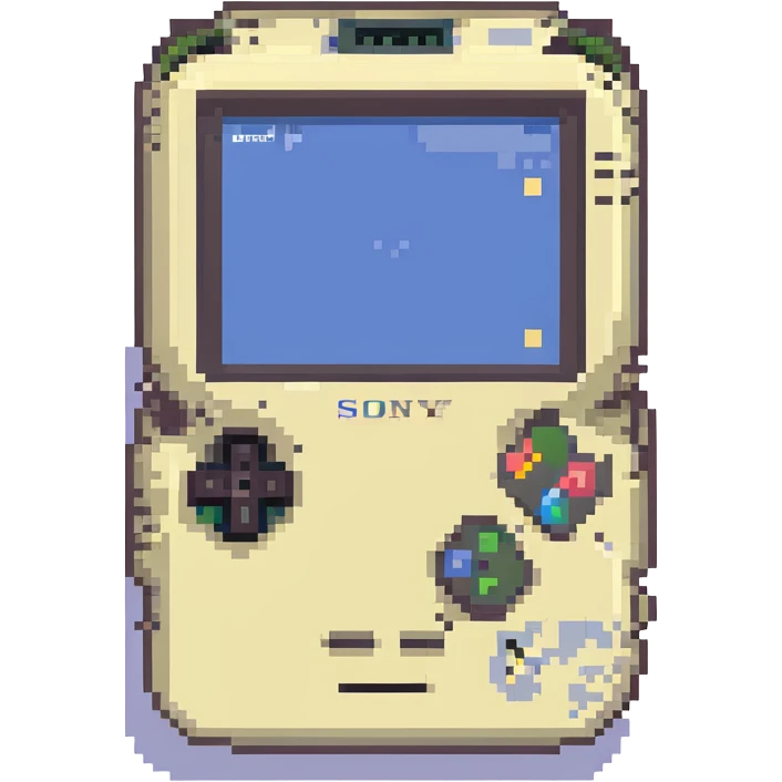 плеер Sony, no background emoji