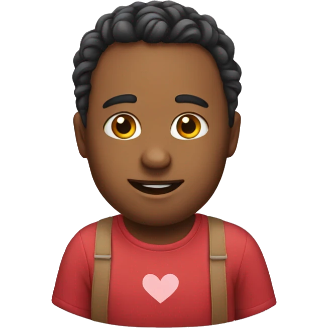 love you emoji emoji