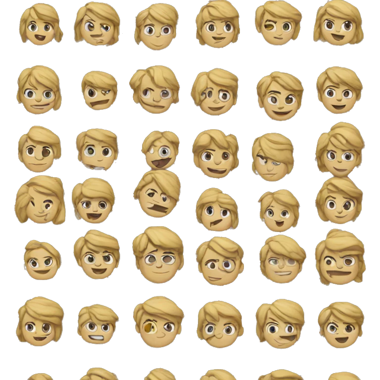 Class emoji