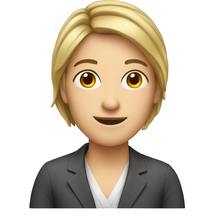 primary teacher emoji