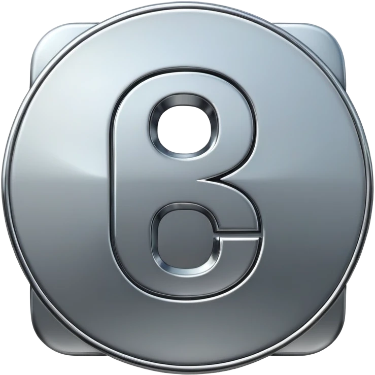 percentage symbol emoji