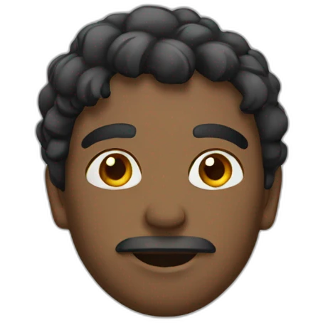 Pardoes emoji