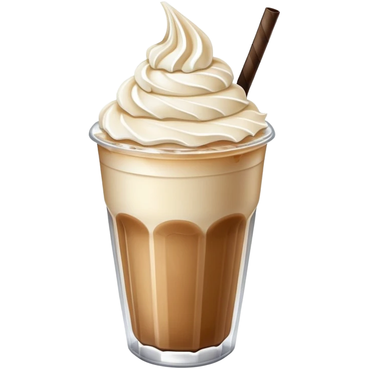 frappe emoji