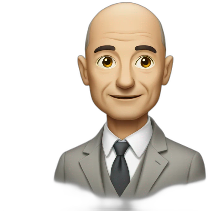 Oppenheimer emoji