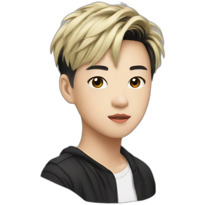 Amber Liu emoji