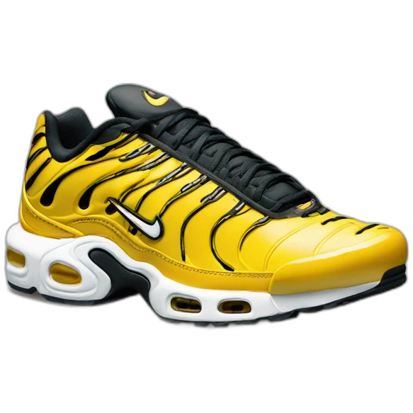 Nike tn emoji