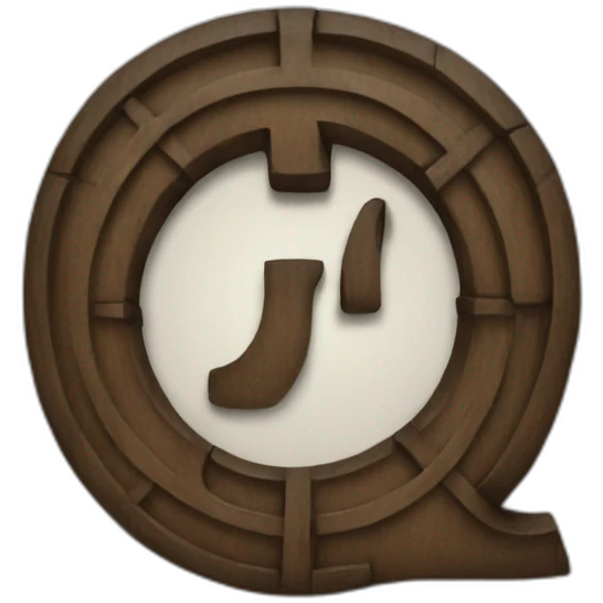Pi symbol emoji