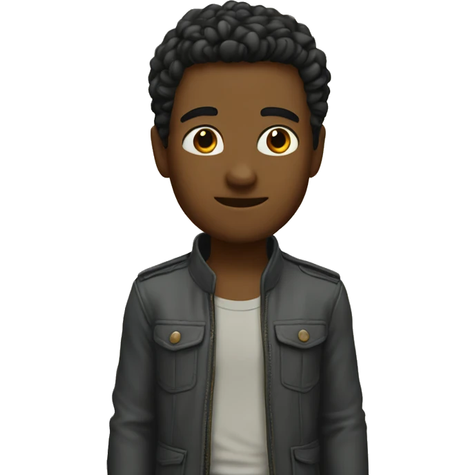 Jaa emoji