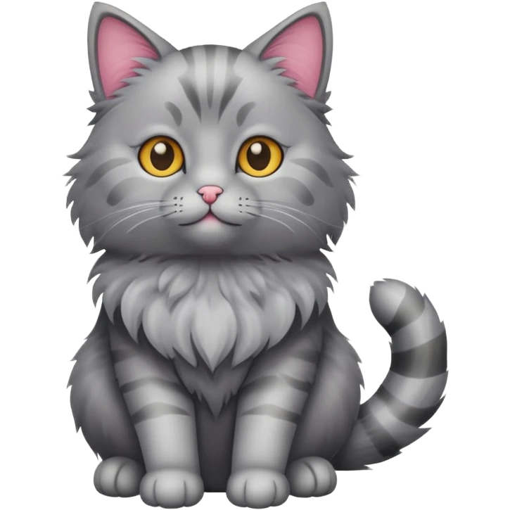 Pussy emoji