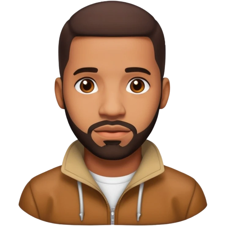 Drake emoji