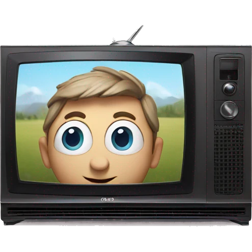 Qled tv emoji