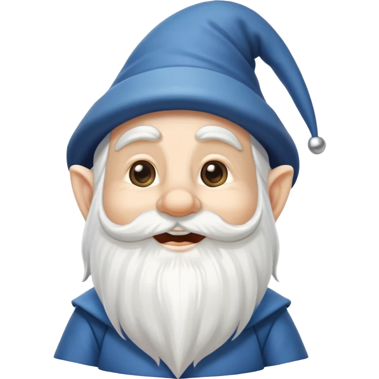 Gnome emoji