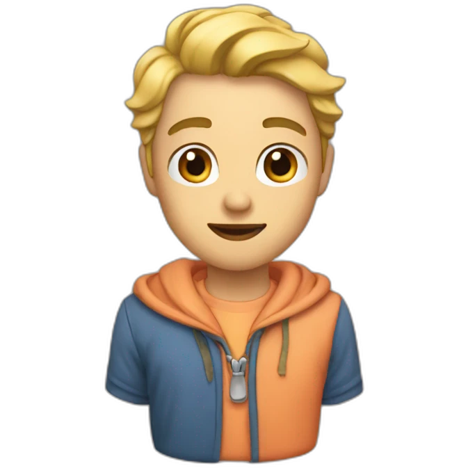 peache emoji