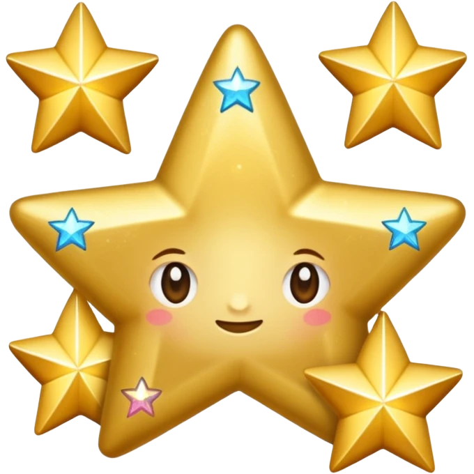 estrellitas emoji whatsapp emoji