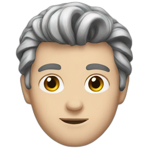 Harry emoji