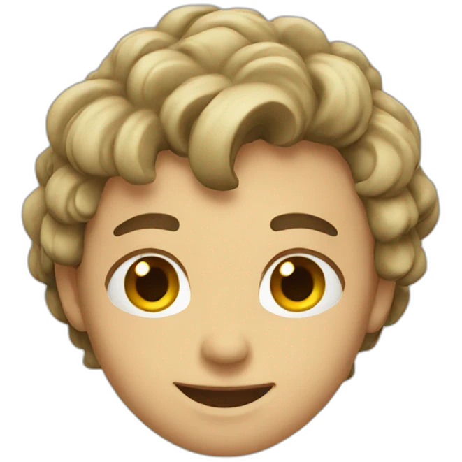 Jul emoji