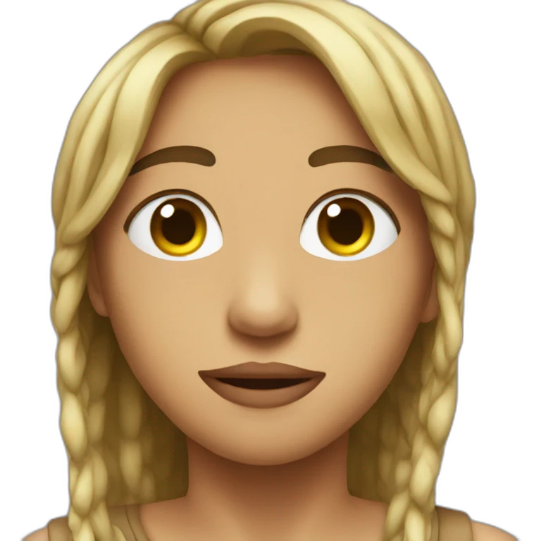 Tae emoji
