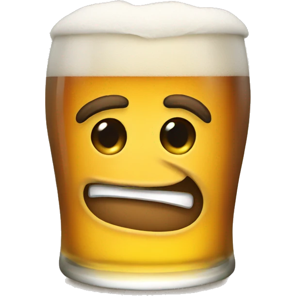 Mexican Beer emoji