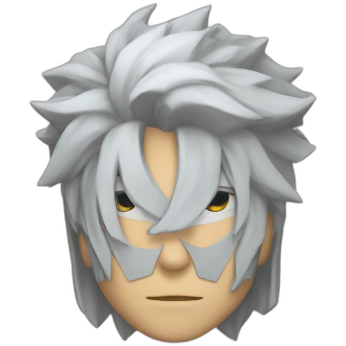 Asterion bg3 emoji