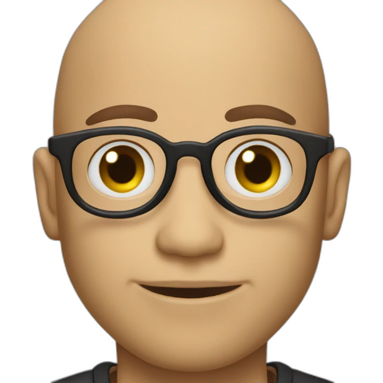 Pascal obispo emoji