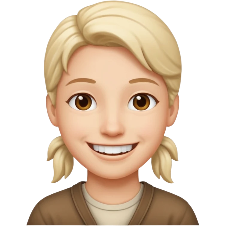 Bam village emote emoji