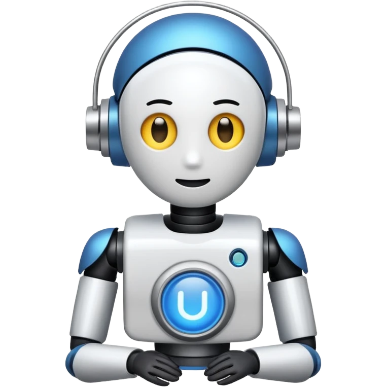 Naked visible titties emoji