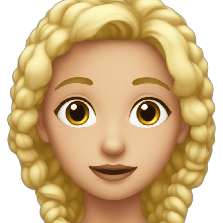 merelin monro emoji