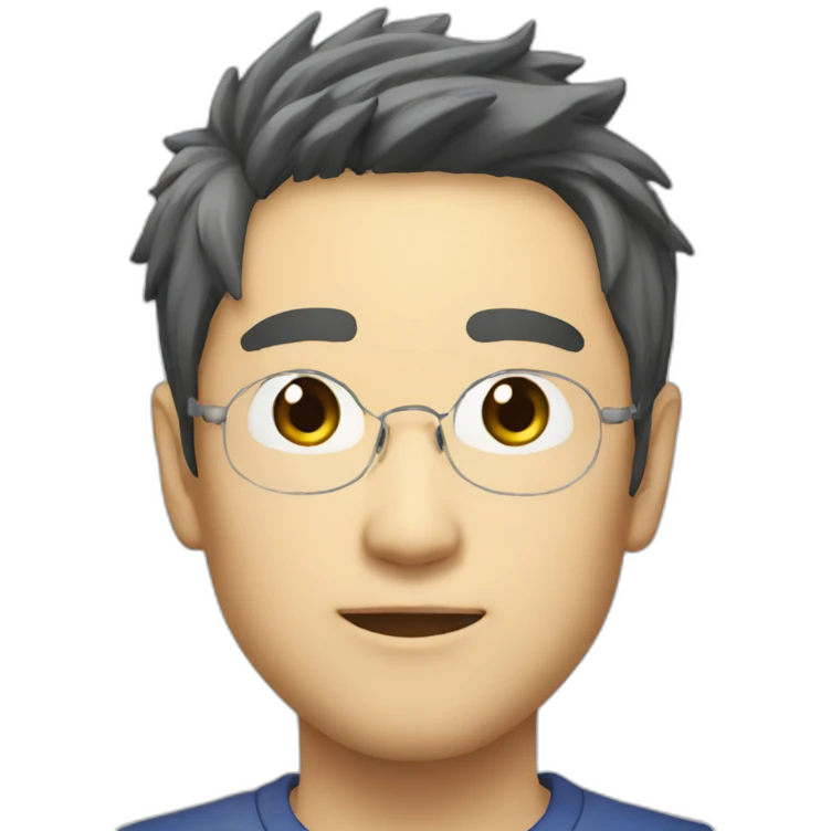 Yuji itadori emoji